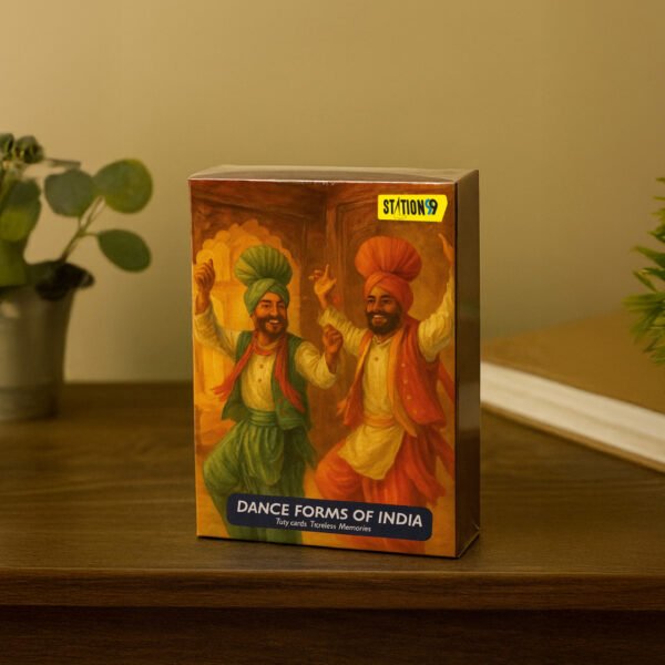 Dance forms Of India - Image 2