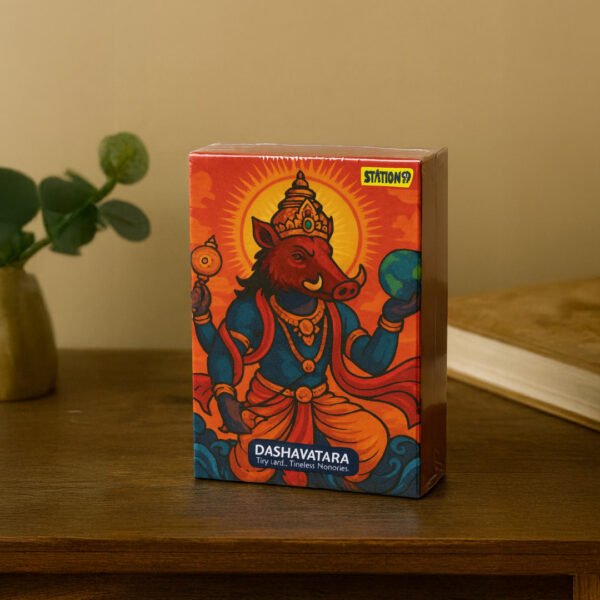 Dasahavataara - Image 2