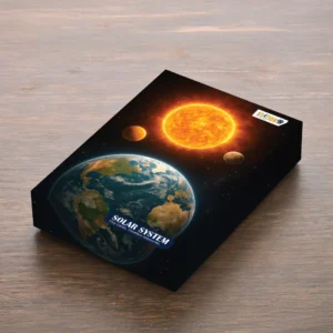 Solar System
