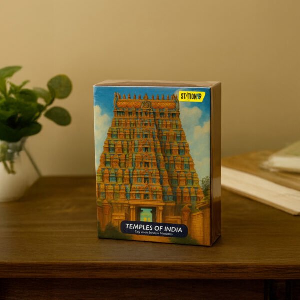 Temples of India - Image 2