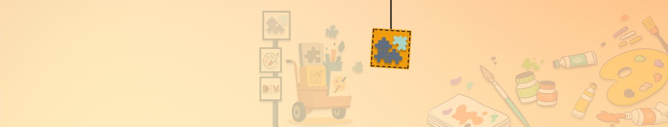 Art Puzzles