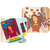 Colouring Books