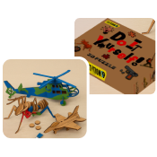 DIY Kits