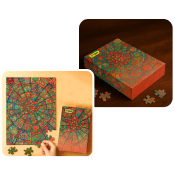 Art Puzzles