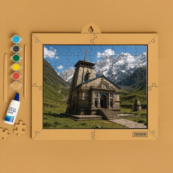Frame It Yourself – Frame kit – Landscape