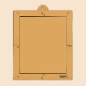 Frame It Yourself – Frame kit – Portrait