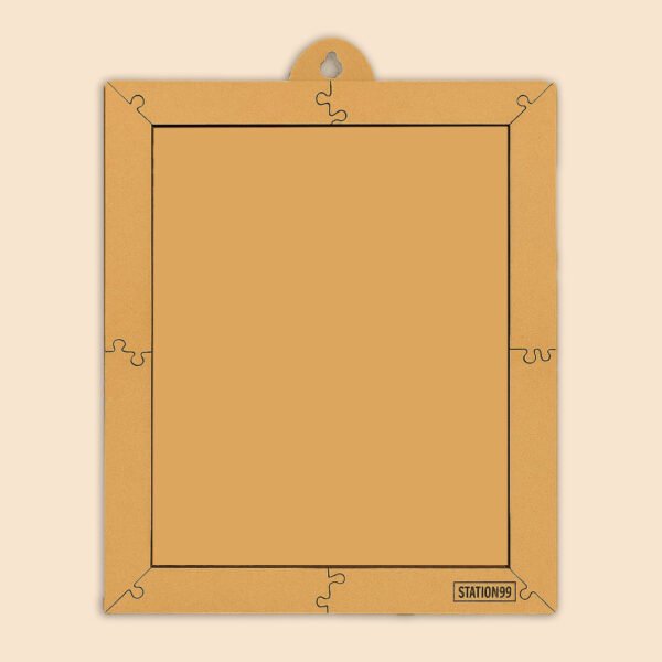 Frame It Yourself – Frame kit – Portrait